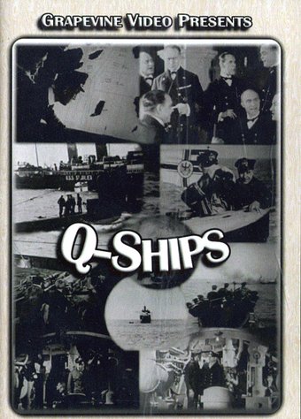 Q-Ships (Silent)
