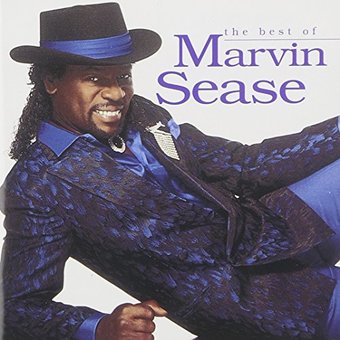 The Best of Marvin Sease