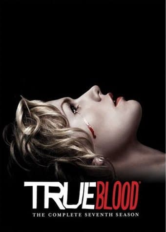 True Blood - Complete 7th Season (5-DVD)