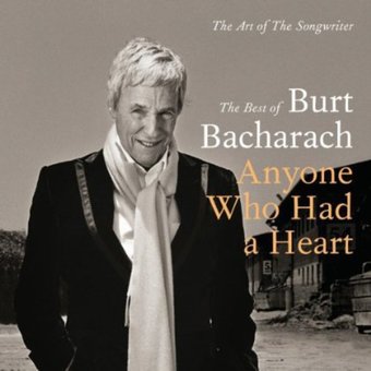 Anyone Who Had A Heart: Art Of The Songwriter