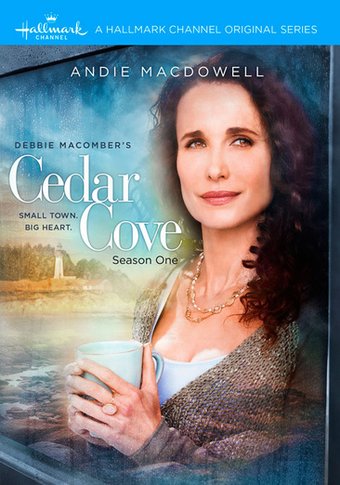 Cedar Cove - Season 1 (3-DVD)