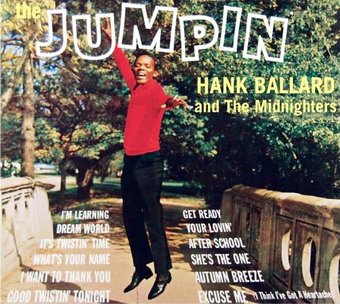The Jumpin Hank Ballard and The Midnighters