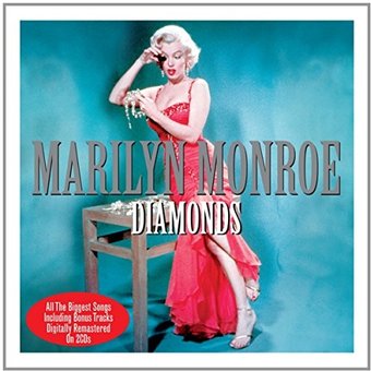 Diamonds: 36 of Her Biggest Songs (2-CD)