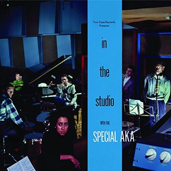 In the Studio [Special Edition] (2-CD)