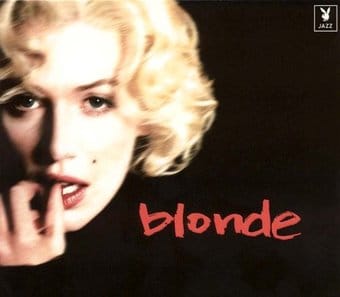 Blonde (Original TV Soundtrack)