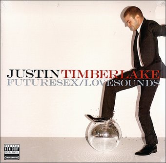 Futuresex / Lovesounds (2-LPs)
