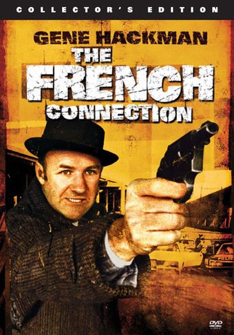 The French Connection (Collector's Edition)
