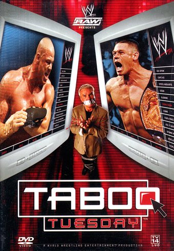 Wrestling - WWE Taboo Tuesday: 11/1/2005, San