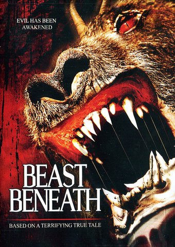 Beast Beneath