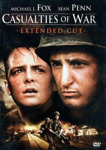 Casualties of War (Extended Cut)