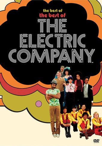 The Electric Company - Best of the Best Of