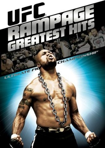 UFC - Rampage Greatest Hits