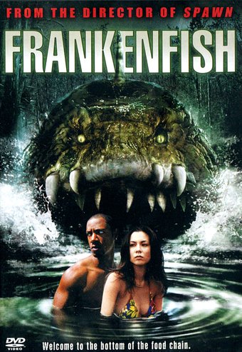 Frankenfish