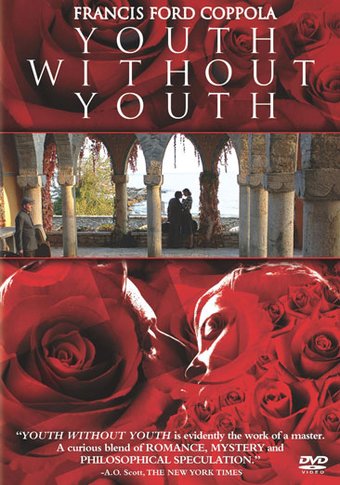Youth Without Youth (Widescreen)