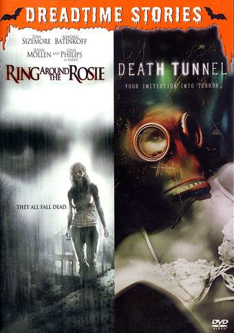 Ring Around the Rosie / Death Tunnel (2-DVD)