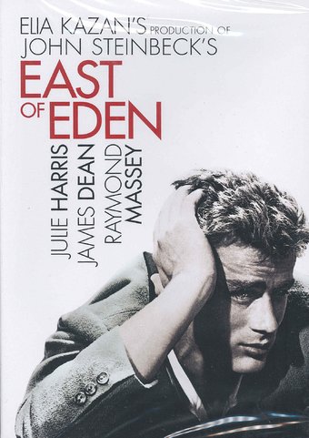 East of Eden (Special Edition) (2-DVD)