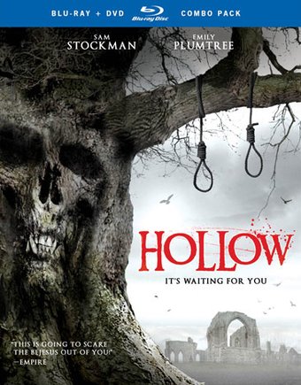 Hollow (Blu-ray + DVD)
