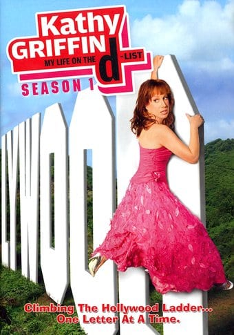 Kathy Griffin: My Life on the D-List - Season 1