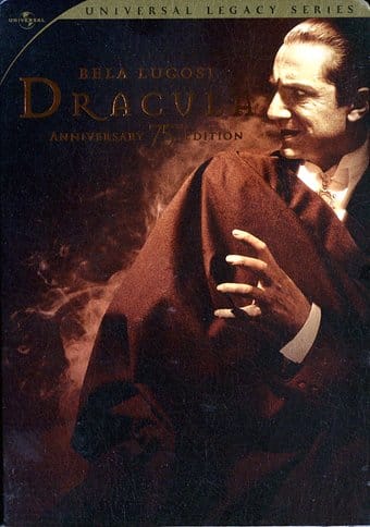 Dracula (75th Anniversary Edition) (Universal