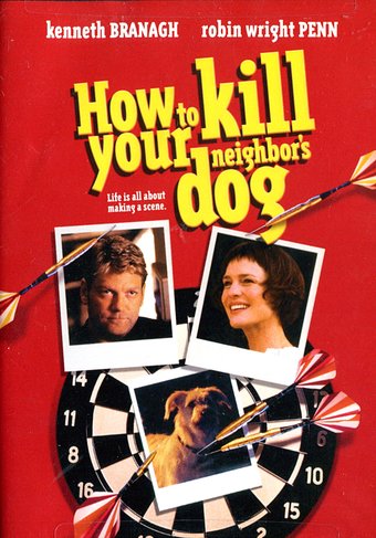 How to Kill Your Neighbor's Dog