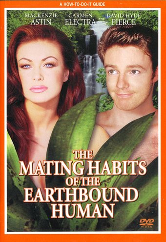 The Mating Habits of the Earthbound Human