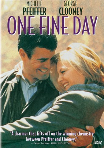 One Fine Day [Thinpak]