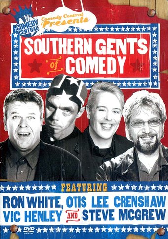 Southern Gents of Comedy