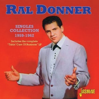 Singles Collection 1959-1962