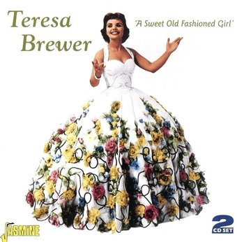 A Sweet Old Fashioned Girl (2-CD)