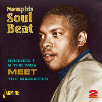 Memphis Soul Beat (2-CD)