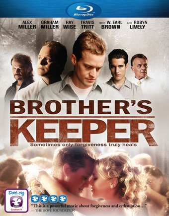 Brother's Keeper (Blu-ray)