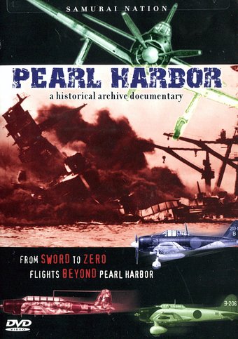 WWII - Samurai Nation: Pearl Harbor