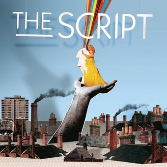 The Script (180GV)
