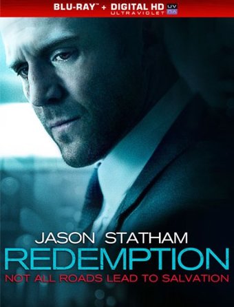 Redemption (Blu-ray)