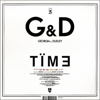 Time / One (12")
