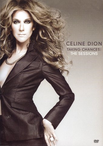 Celine Dion - Taking Chances: The Sessions