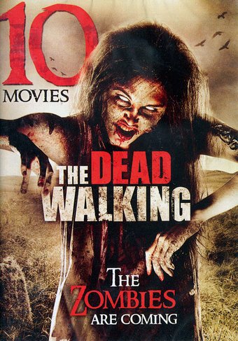 The Walking Dead: 10 Zombie Movies