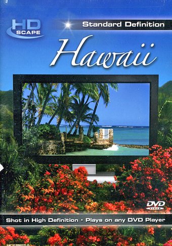 Travel - HD Scape: Hawaii
