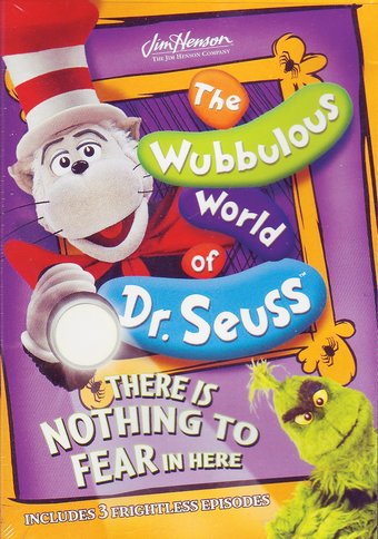 The Wubbulous World of Dr. Seuss - There Is