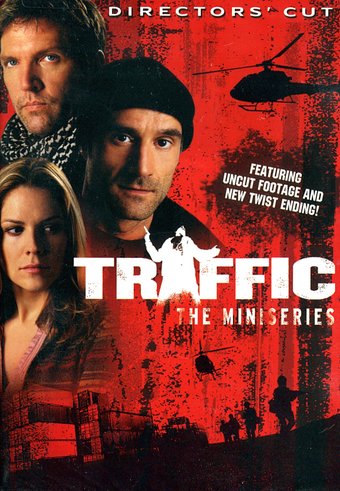 Traffic - The Miniseries (Director's Cut)