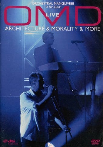 OMD Live: Architecture & Morality & More