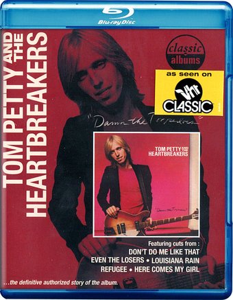 Tom Petty - Damn the Torpedoes (Classic Albums)