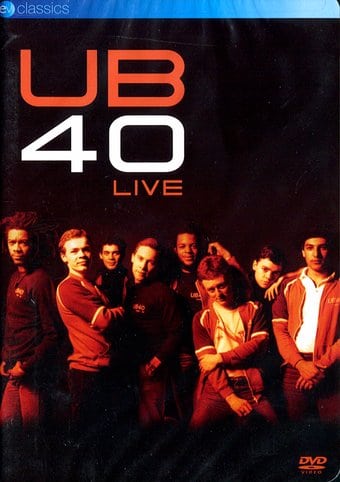 UB40 - Food for Thought