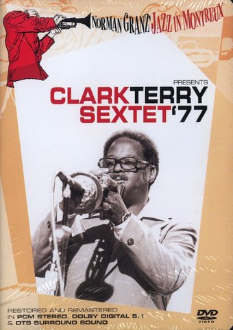 Norman Granz' Jazz in Montreux - Clark Terry