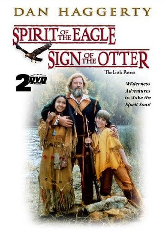 Spirit of the Eagle / Sign of the Otter (2-DVD)