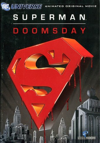 Superman Doomsday