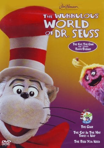 The Wubbulous World of Dr.Seuss - The Gink, The