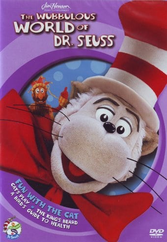 The Wubbulous World of Dr. Seuss - Fun with the