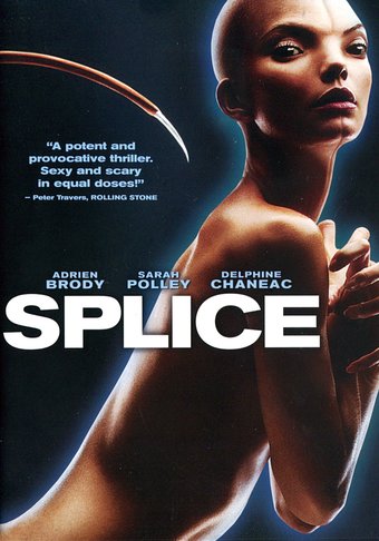 Splice