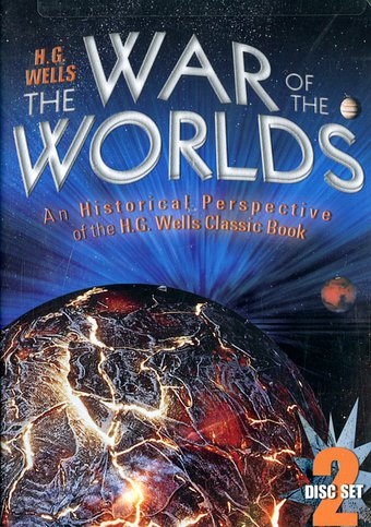 War of the Worlds: A Historical Perspective of